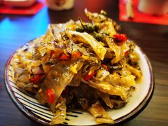 -仙隐小鹿中华料理(南宁万象城店)