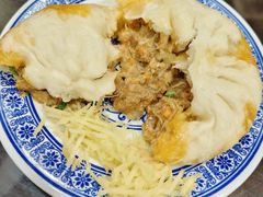 -孟家蟹包(锦绣街店)