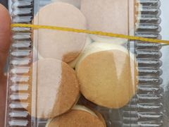 奶酪饼干-甜嘟嘟烘焙坊(舒城路店)