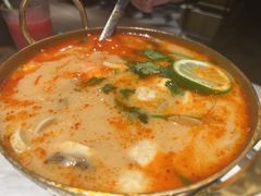 -Home Thai·泰谣(王府井apm店)