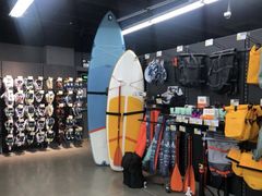 -迪卡侬(西三旗店)