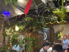 -城墙拐拐火锅(三峡广场黑金冠店)
