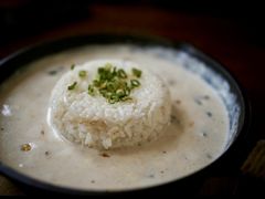 蘑菇牛肉焗饭-杰克·肯特厨房西餐厅