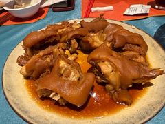 -潇湘华天大酒店-湘·悦美食街(芙蓉中路店)