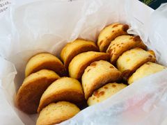-SKROLL卡特司库·蛋糕定制·生吐司·司康(古北程家桥店)