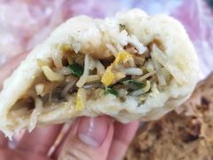 -老陶包子铺(南大西南村店)