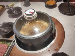 -芸山季·云南山珍菌火锅(人民广场来福士店)