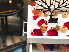 -行者书屋大堂吧 ·下午茶(南京圣和府邸酒店)