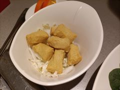 -海底捞火锅(万象城店)