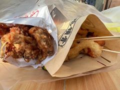 -老鹰炸鸡店(湖塘店)