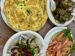 -阿杰臻选海鲜饭店(普陀山店)