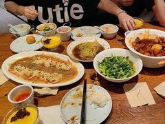 -黄泥岗·黄陂农家菜(百步亭店)