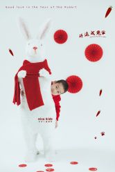 -NICE KIDS 奈时儿童摄影