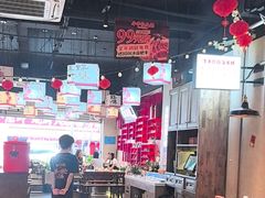 -牛市坎火锅(建设路店)