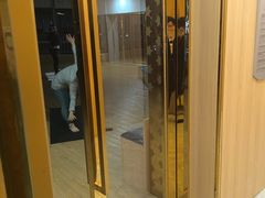 -古德菲力健身(特区报业店)