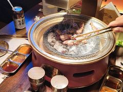 -西塔老太太泥炉烤肉(上海七宝领展广场店)