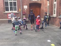 -悦动体能篮球羽毛球网球(三里河店)