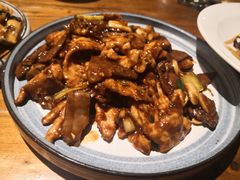 -陆壹捌餐厅(五大道店)