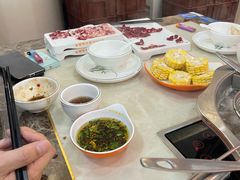-潮悦牛肉火锅城(水贝店)