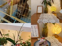 -昼夜咖啡馆