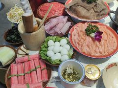 -龙厂长火锅厂(抚琴店)