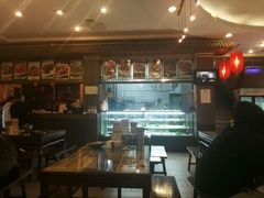 -春发生饭店·非遗(南院门店)