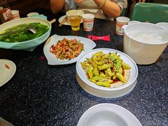 -喜洲翰林餐厅(董家百年老宅店)