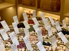 -谷小推·按摩·茶饮·社交(茂业店)