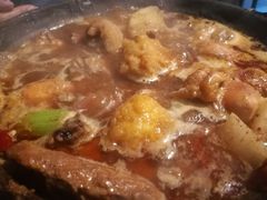 -范贤光鸡公煲(平乐园总店)