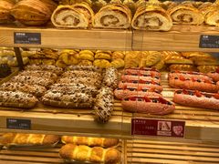 -面包新语(滨湖万达店)