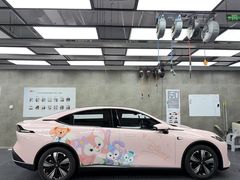 -车友必成·3M汽车贴膜/隐形车衣/改色膜(成都店)