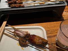 -管氏翅吧(台湾街店)