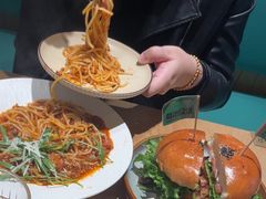 -龙治汉堡(中华城店)