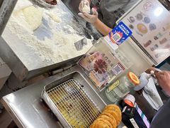 -下环街市熟食中心