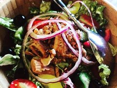 -Paulaner·德国帕拉娜自酿啤酒餐厅(海上世界店)