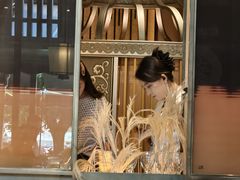 -巴盟人家·内蒙地方菜(华丽家族店)