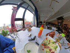 -马克西姆俄罗斯餐厅(通亚街店)