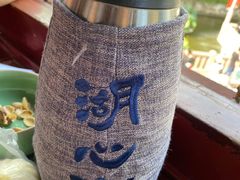 -豫园湖心亭茶楼