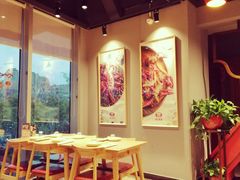 -虾满堂小龙虾烧烤(富荟广场店)