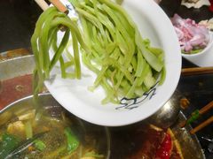 -大龙燚火锅(万象城店)