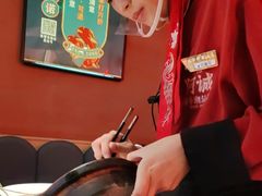 -阿诚市井潮汕菜(金台路店)