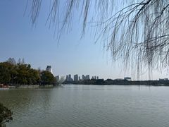 -东湖景区