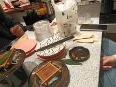 -争鲜回转寿司(中街大悦城店)