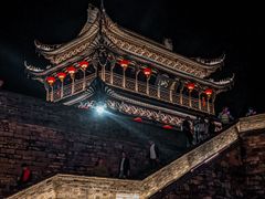 -梅城古镇