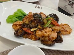 -喜盈门.鱼鲜家味(金马店)