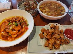 -水门巷餐厅(古子城店)