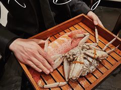 -余欢领鲜火锅(新街口店)