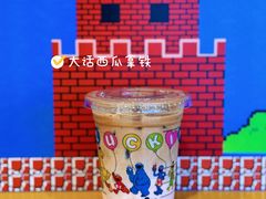 -工页咖啡X COFFEE(龙东路店)