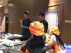 -花隐日式怀石料理(万象城购物中心店)