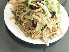 -北京龙庆四季香农家饭庄·灶台鱼·碳烤虹鳟鱼(龙庆峡店)